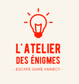 Atelier des énigmes