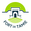 Logo Fort de Tamié