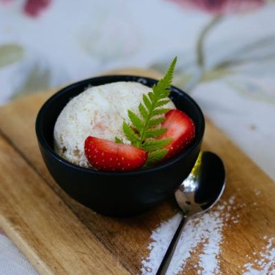 glaces pour les professionnels de la restauration Savoie et Haute-Savoie
